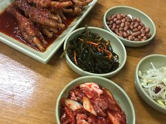 -京玉菲饭店(李村店)