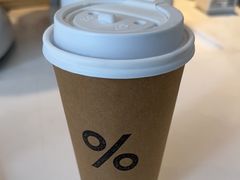 -% Arabica阿拉比卡咖啡(罗湖万象城店)