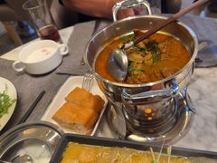 -北京王府井希尔顿酒店·万斯阁西餐厅