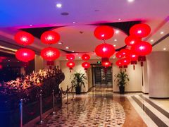 -桃源春晓中餐厅 TaoYuan Restaurant