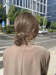 -New Fashion·新时尚形象设计
