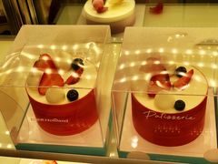 -好利来(梅江永旺店)