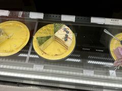 -Pantry's Best派悦坊蛋糕(世纪金源店)