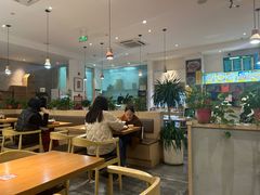 -官桥贡面(吉城大厦店)