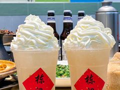 -刘栋梁大排档(淮海东路店)