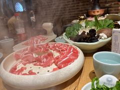 -额尔敦传统涮火锅·冰煮羊(铁东店)