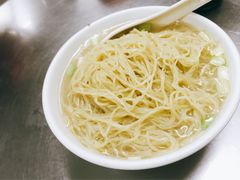 -汉记面馆(南华东路店)
