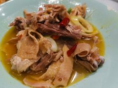 -巴依老爷新疆美食(清华东门店)