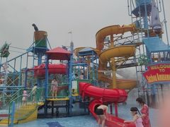 -苏州乐园森林水世界