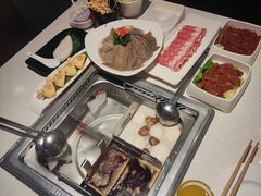-海底捞火锅(佳兆业广场店)