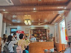-芦茨金富饭庄·25年老字号·专做稻草鸡