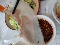 -映秋饭店(李庄总店)