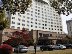 -山明水秀大饭店