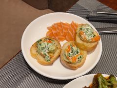 -郴州温德姆至尊豪廷大酒店·星璨自助餐厅