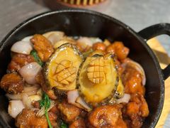 -潮界(虹桥新天地店)