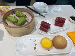 -蔡澜点心·粤菜(月星环球港店)