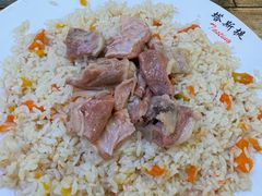 -塔斯提抓饭(东城汇店)