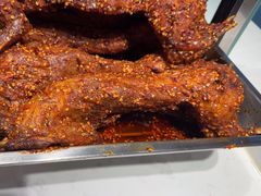 -老四川(T3航站楼F指廊店)