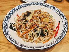 -满盛家宴·烤鸭·海鲜天津菜(河北路总店)