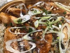 -樱之盛宴·蟹料理海鲜自助(前进大街店)