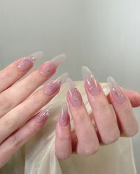 -七月美睫 美甲