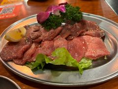 -大阪烧肉BAKA一代(十亩地店)