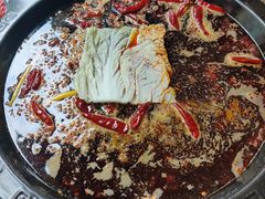 -重庆渝达老火锅(春熙路店)