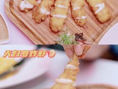 -天空花园餐吧·生日·团建(南山店)