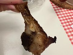 -亿百顺红焖羊排小馆(总店)