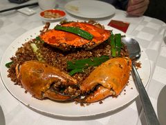 -喜记避风塘炒辣蟹(旗舰店)