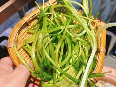 -阿婆情腊排骨火锅·野生菌季(古城旗舰店)