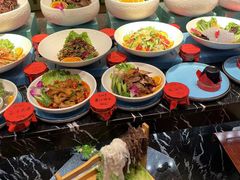 -秦淮人家风味酒楼(赣榆店)
