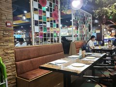 -巴犀烧烤(新崇光店)
