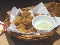 百特喜(八佰伴店)-百特喜·意大利餐厅(八佰伴镇江店)