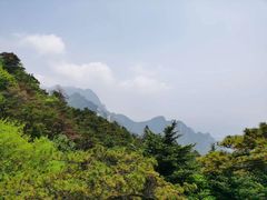 -含鄱口