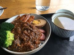 -茶米烧腊茶餐厅(石龙店)