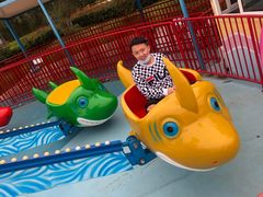 -华夏文旅海洋公园