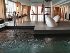 -上海柏悦酒店