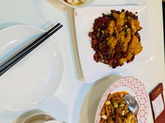 -一品红川菜(皇岗二店)