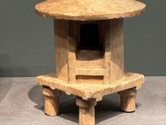 -广西壮族自治区博物馆