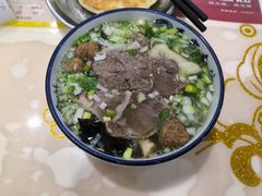 羊肉合汁-夏家合汁(天润花园小区店)
