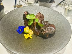 -彩虹之约•淮扬家宴(亚运村店)