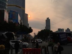 -恋暖初茶(万菱汇店)
