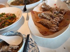 -高佳庄·舟山海鲜(海景旗舰店)