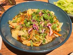 -耶里夏丽·丝路新疆菜·清真食品(徐汇南丹东路臻选店)