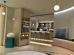 -théATRE 茶聚场(王府中環店)