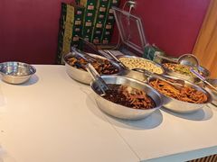 -夏格庄蒜香鸡(建设大街总)