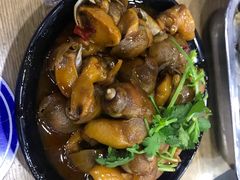 -老虎滩大连海鲜烧烤(建邺云锦路总店)