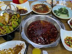 -二娃川菜·猛火现炒有锅气(思北角滨店)