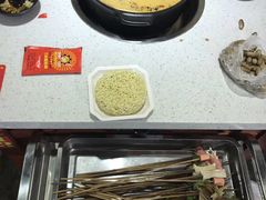 -钢管厂歆瑞源油卤串串香(春熙路太古里店)